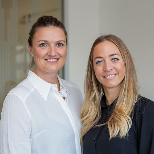 Indehaverne af Hørbart