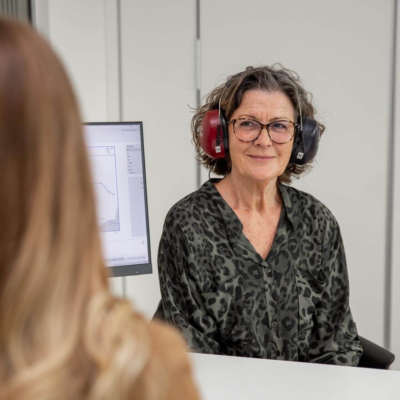 Phonak hoereapparater