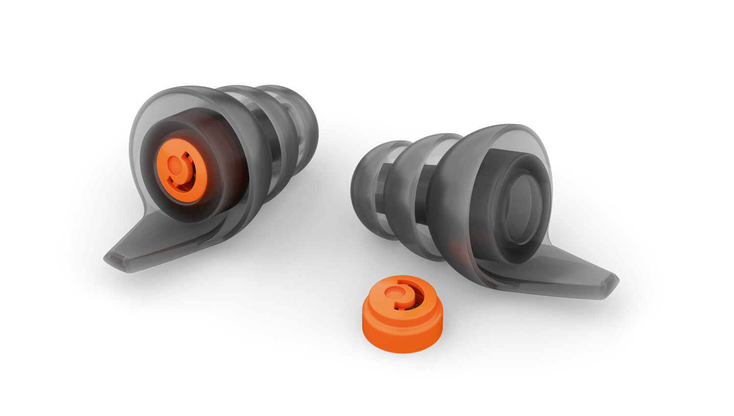 &Oslash;repropper fra Phonak