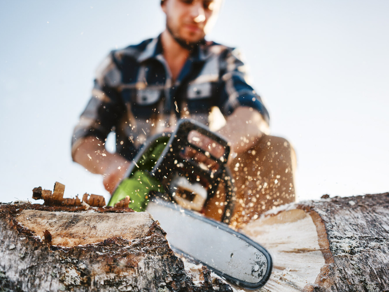 Ørepropper til arbejde